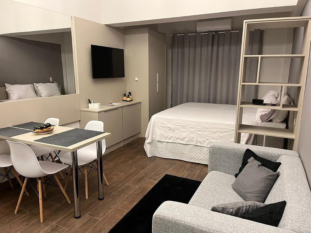 Esuites Sorocaba Exteriör bild