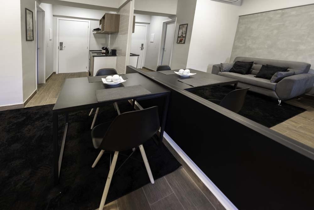 Esuites Sorocaba Exteriör bild