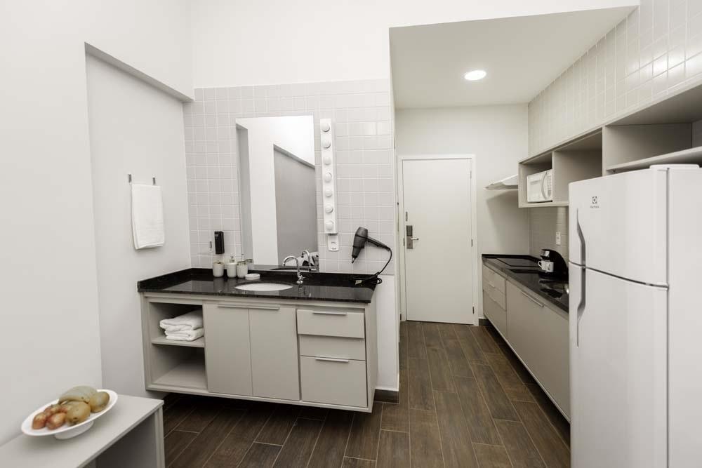 Esuites Sorocaba Exteriör bild